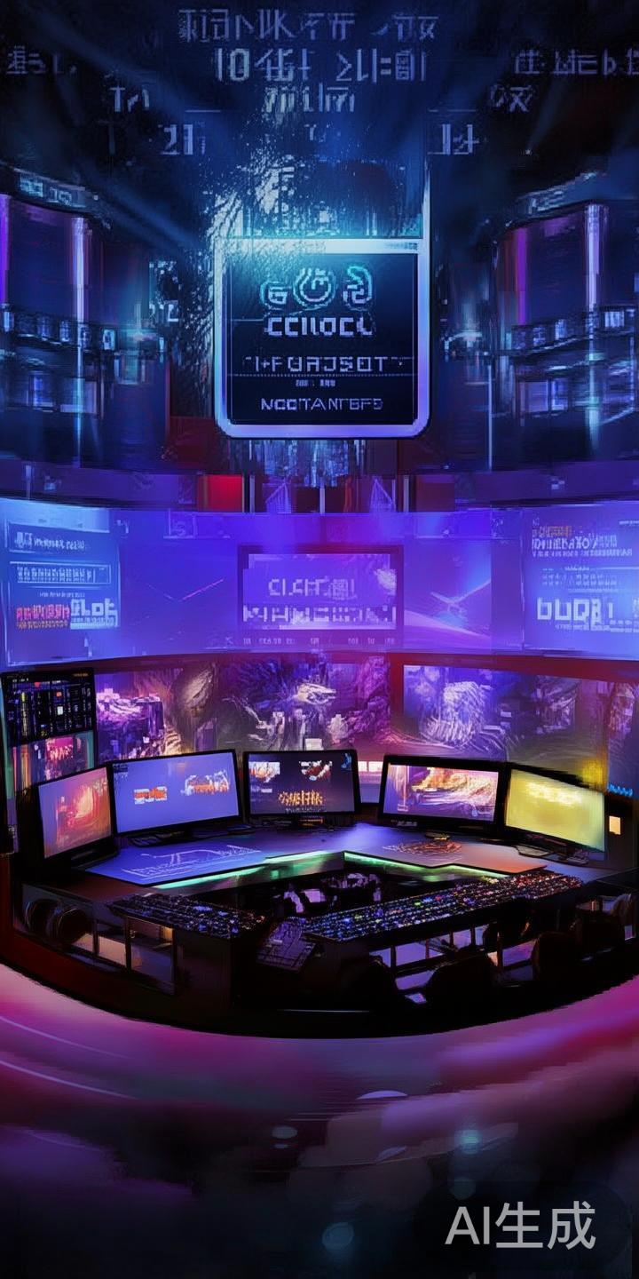 泛亚电竞网站论坛:汇聚最新电竞资讯与广大玩家交流的专业平台 作为一个专业的电竞社区平台,泛亚电竞网站论坛的核心