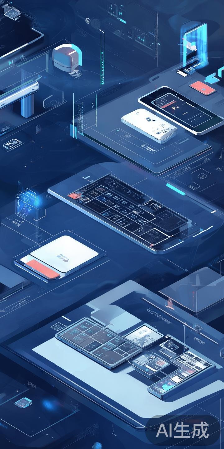 5.&nbsp;多设备同步与安全保障
支持多设备登录，确保