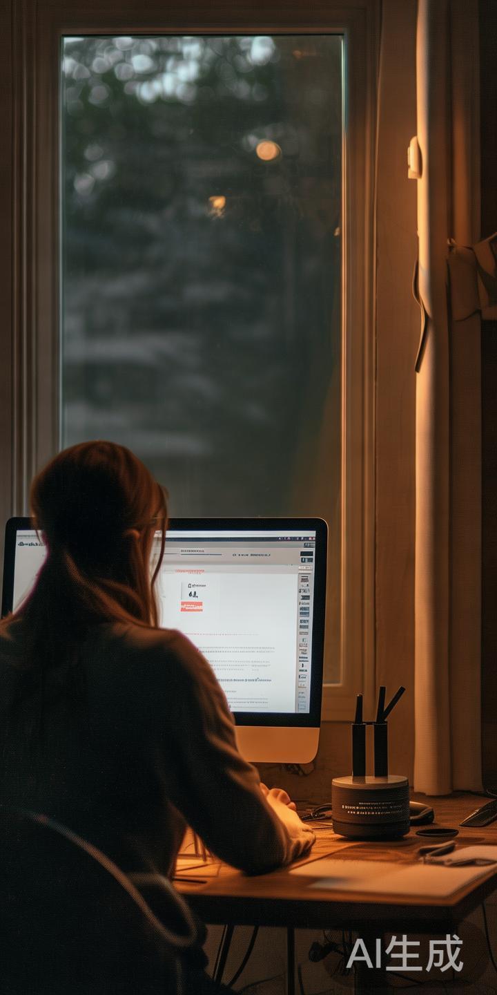 使用安全的网络环境
在登录平台时，建议使用稳定且