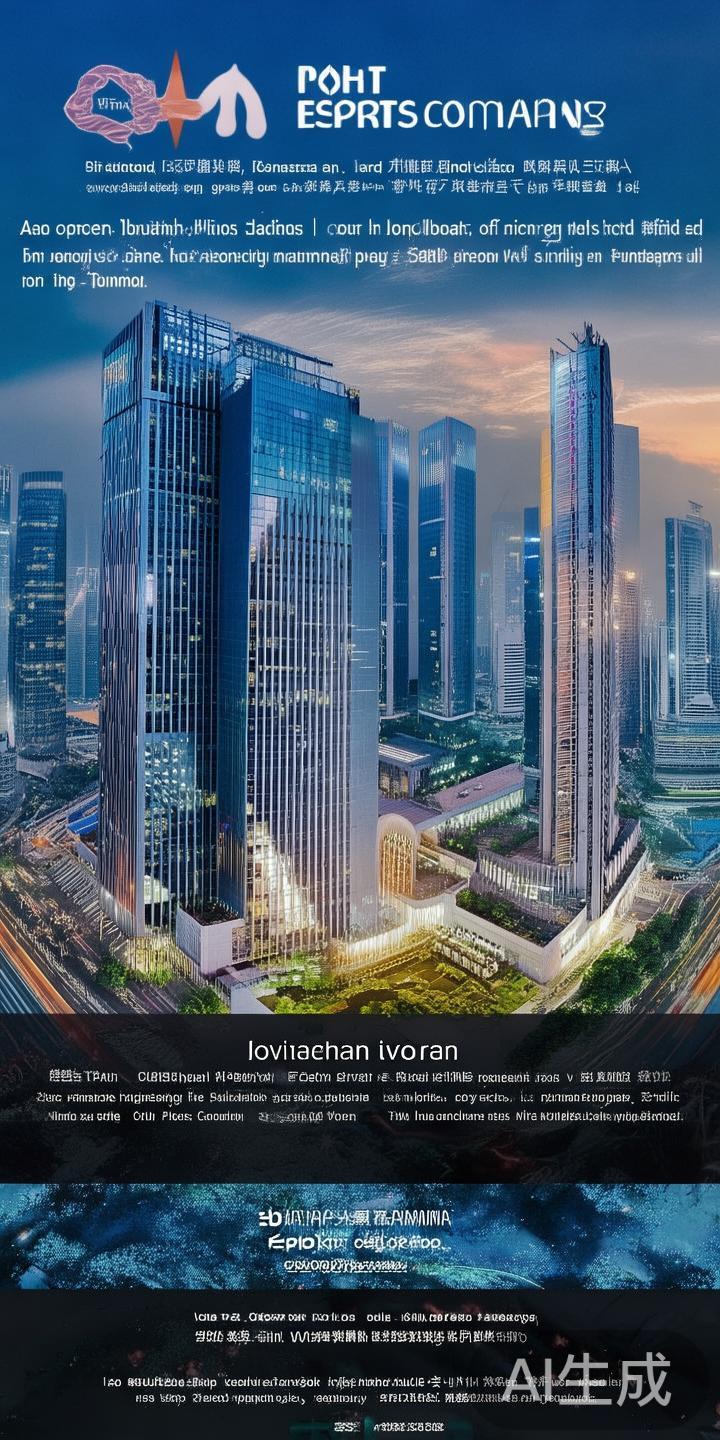 泛亚电竞公司全面解析:总部位置与发展历程深度介绍 泛亚电竞公司总部位于中国的经济重镇——广州。广州作