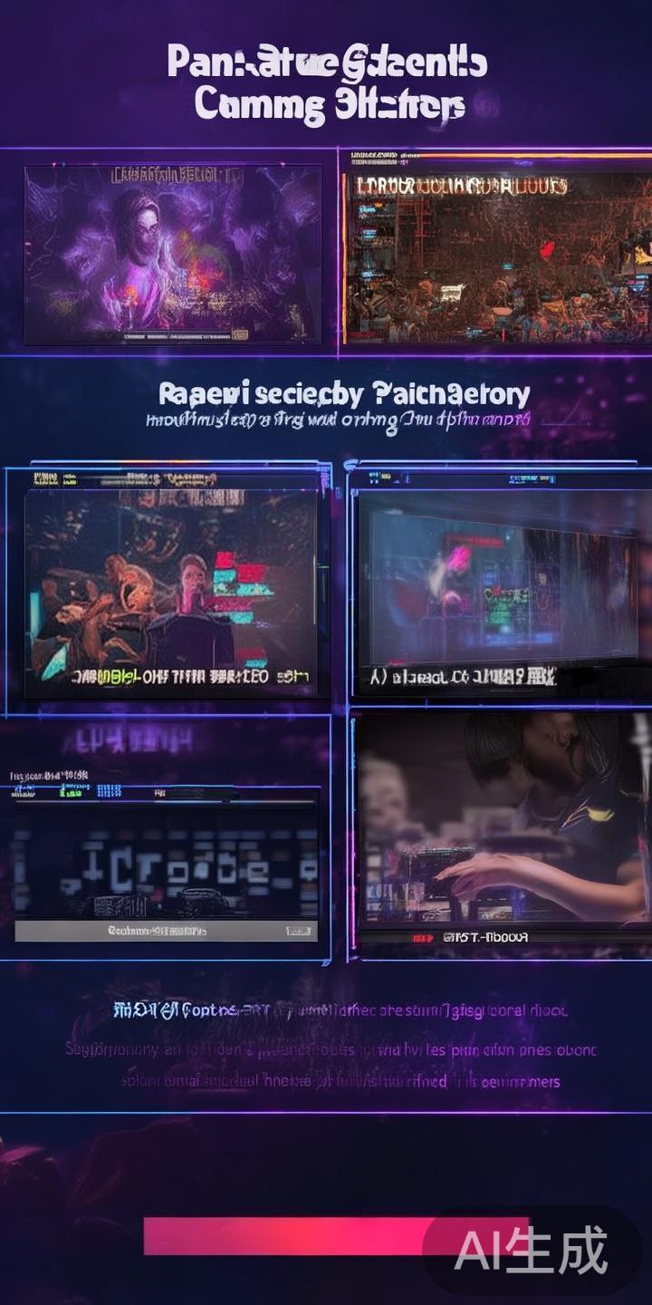 二、多元赛事覆盖满足不同玩家需求
泛亚电竞平台提