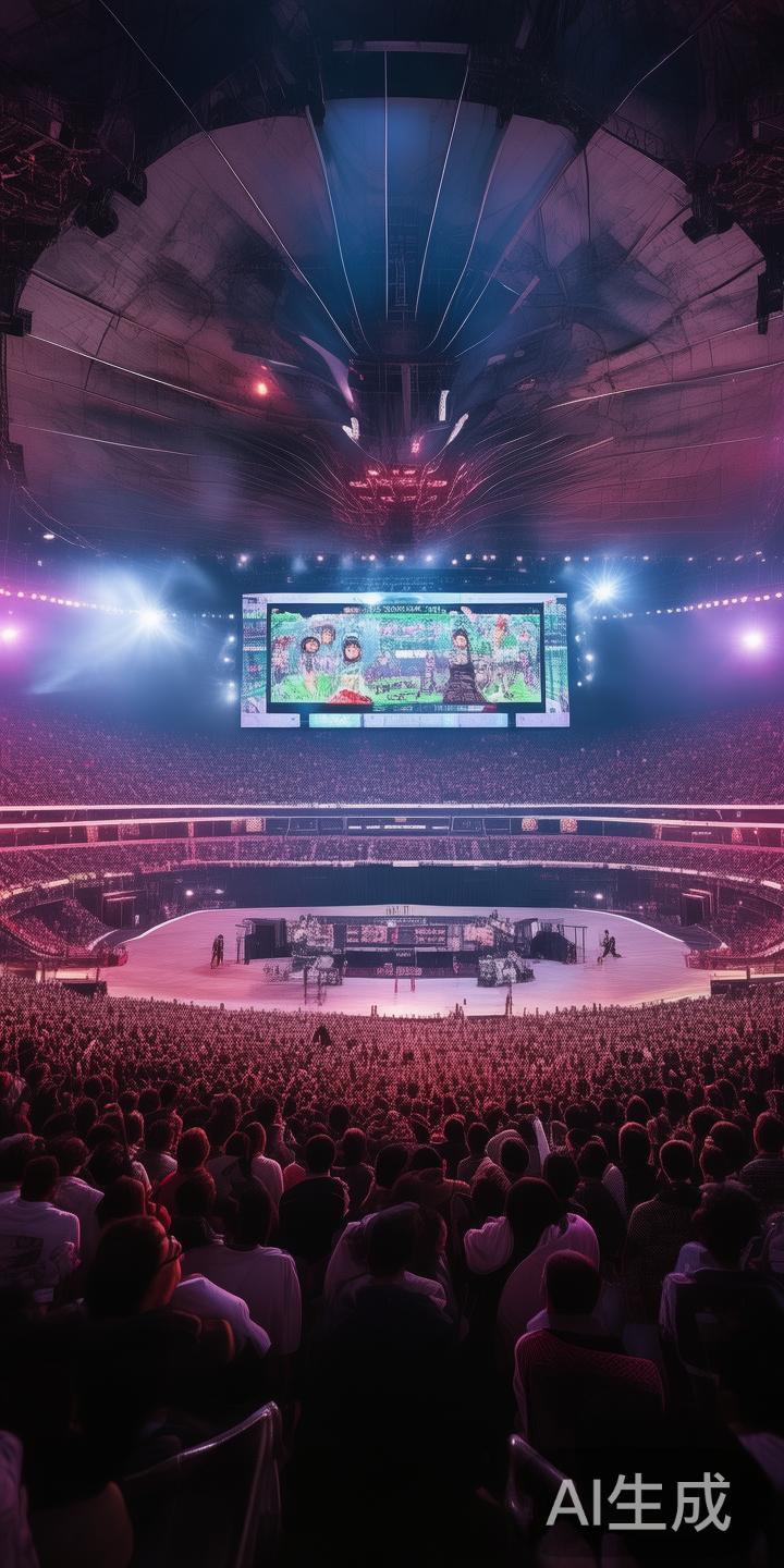 其中，部分赛事因其专业性和规模而享誉国际。例如，英