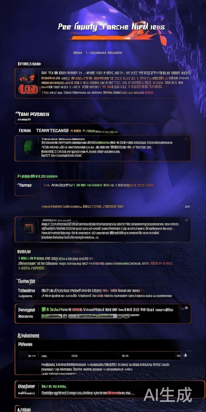 全面了解泛亚电竞网站官网首页:最新动态与全面介绍 此外,泛亚电竞网站的特色之一在于其多元化的服务体系