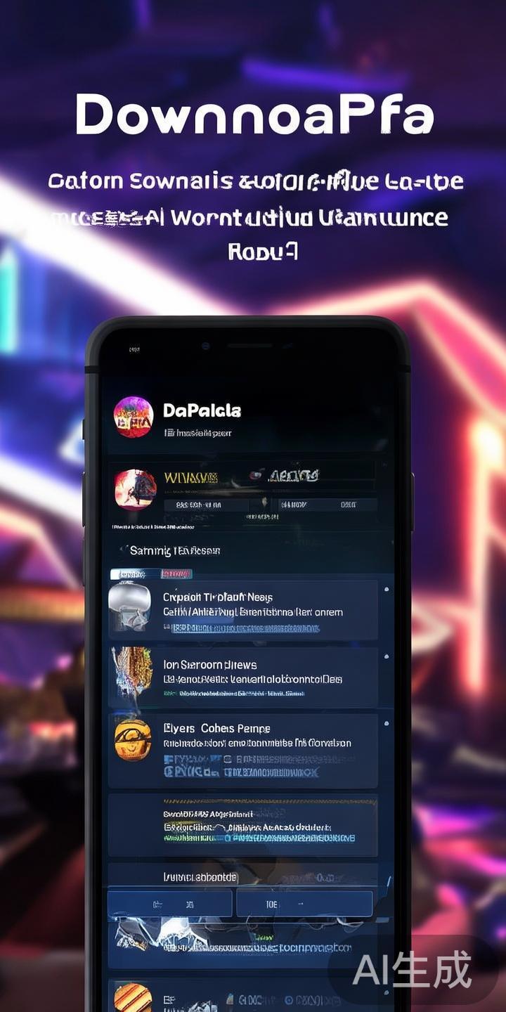 一、了解泛亚电竞下载app的核心功能
想要高效利