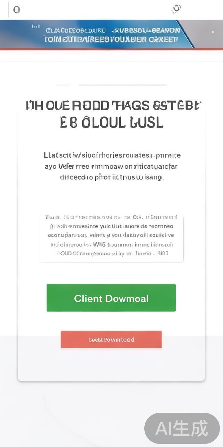全面解析泛亚电竞官方平台下载安装步骤及常见问题解决指南 2. 找到下载入口
进入官网后,通常首页会设有明