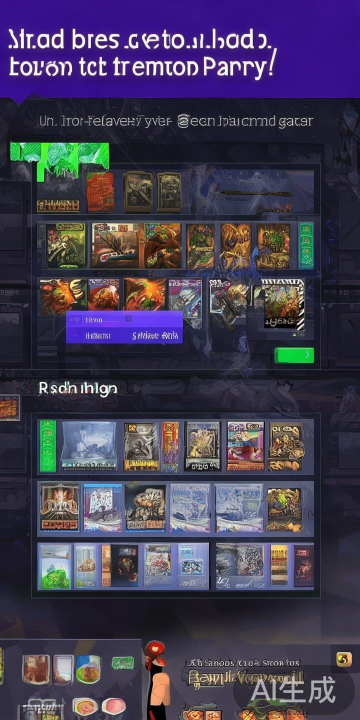 全面解析泛亚电竞在线网站免费下载方法与操作教程指南 3. 浏览与选择游戏资源
在资源大厅中,用户可以