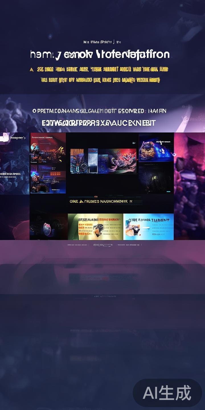 全面解析泛亚电竞平台官网首页操作指南与平台特色优势详解 首次访问泛亚电竞平台官网,用户会被一个清晰、简洁的