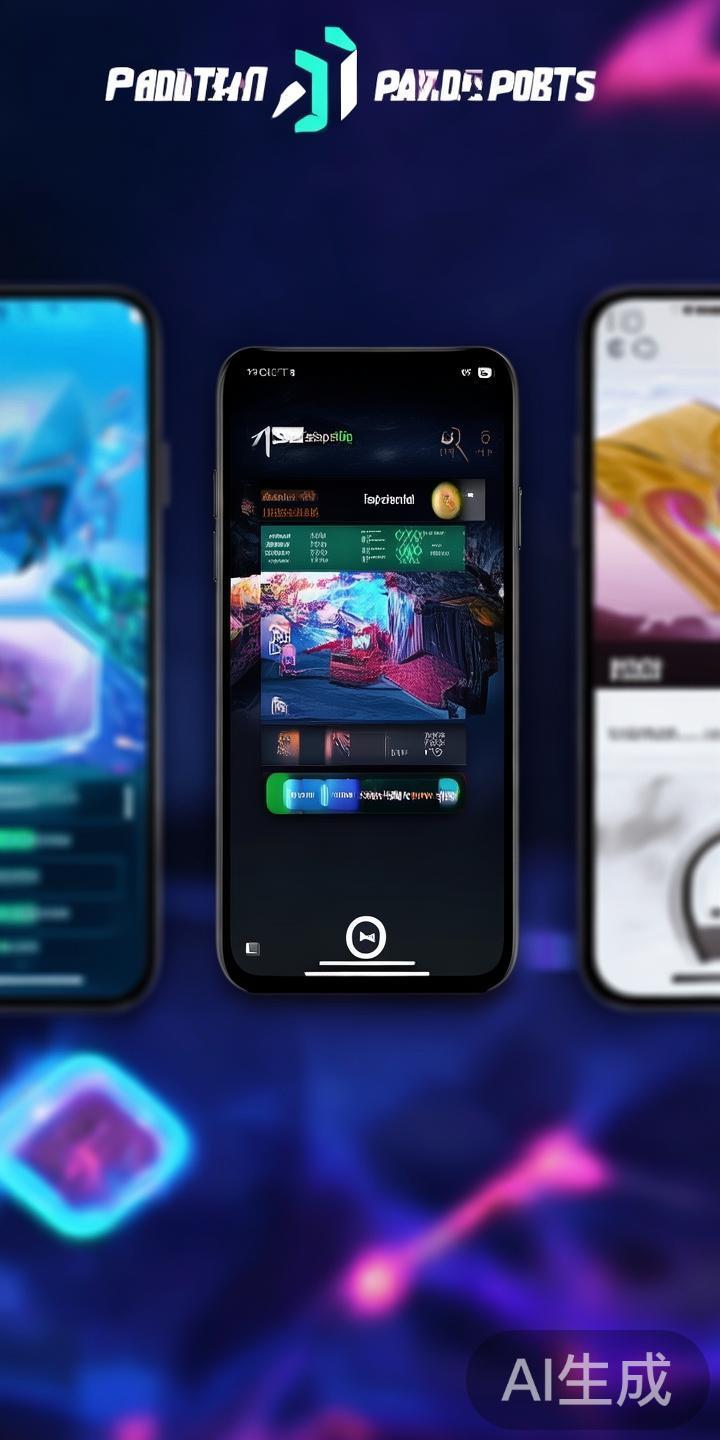 在当今电竞热潮持续升温的背景下，许多玩家都在寻找便