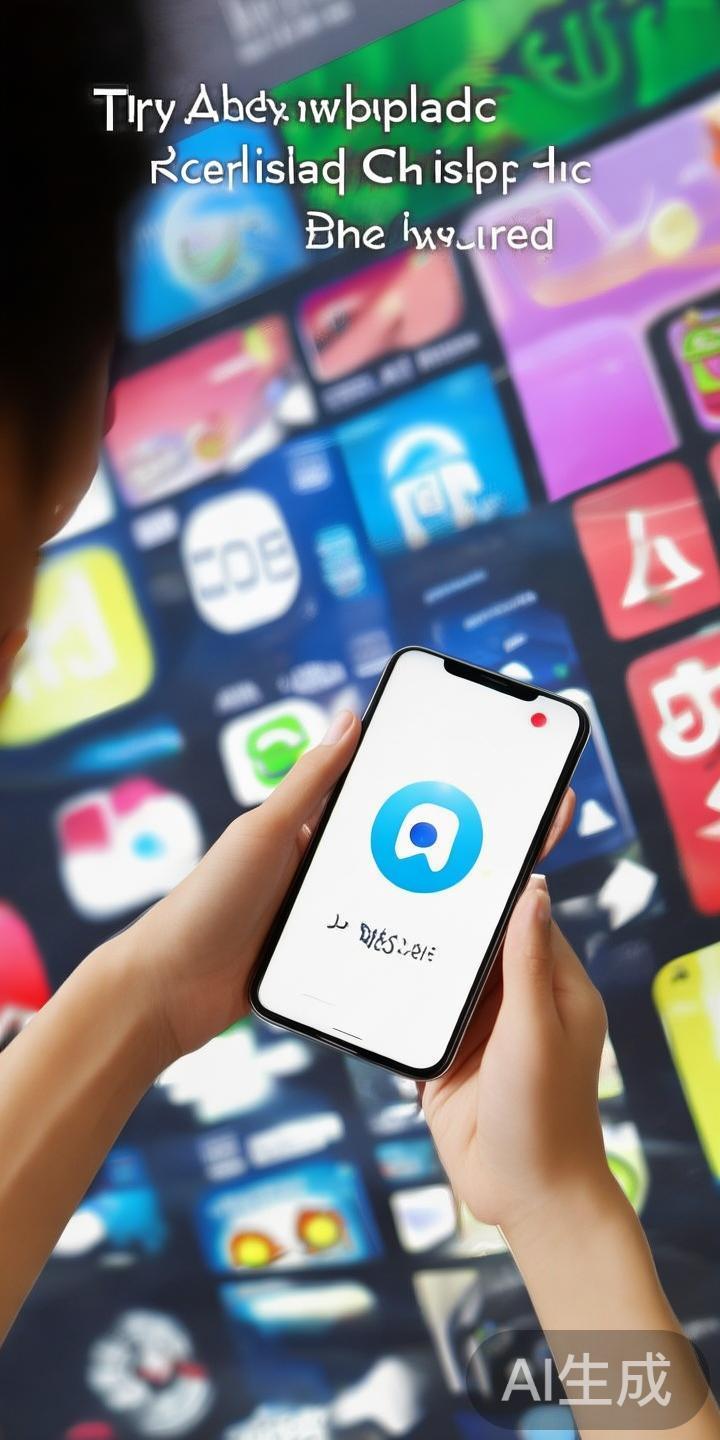 首先，确保您从官方渠道下载泛亚电竞app。可以在A