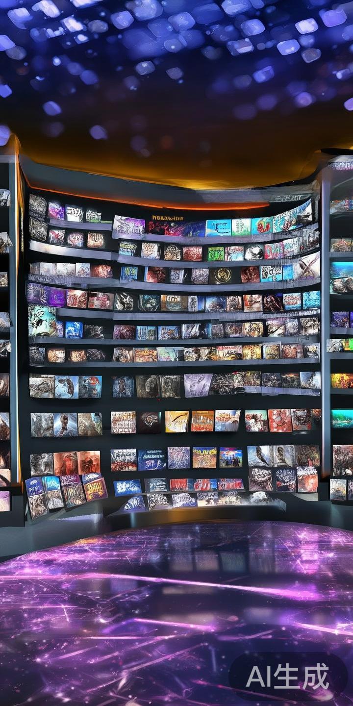 正版游戏库：泛亚电竞收录海量正版游戏资源，涵盖各种