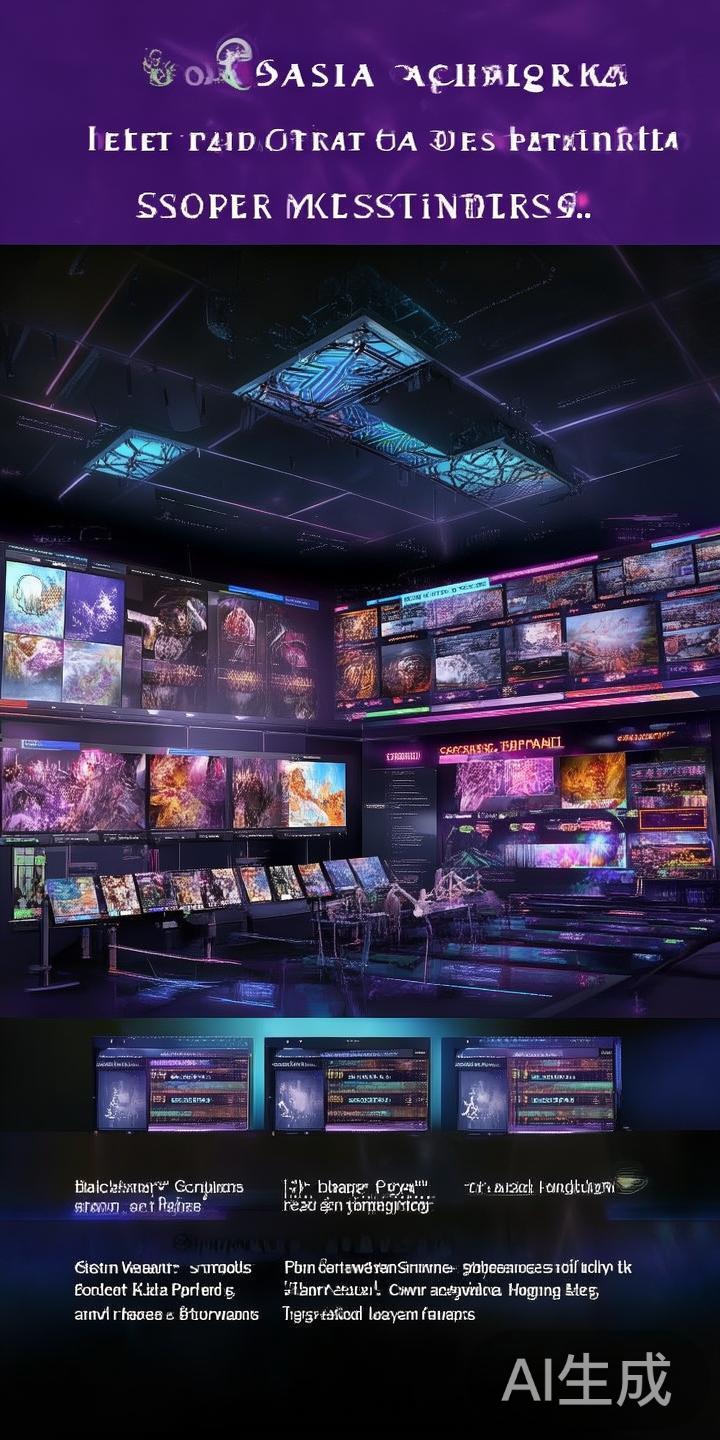 全面解析泛亚电竞平台推荐与评测:哪个更好玩更值得尝试? 明确平台的核心优势
在选择泛亚电竞平台之前,首先