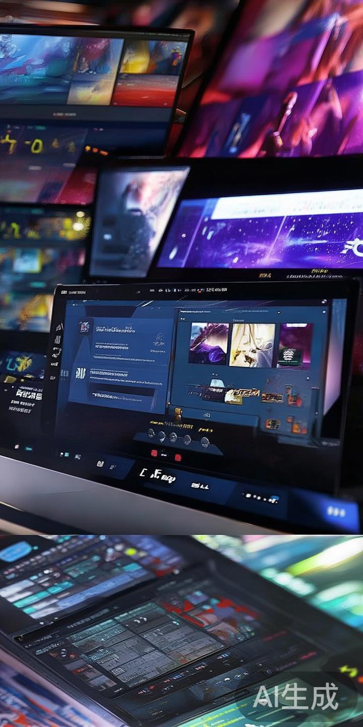 越南泛亚电竞导航:掌握最新电竞资讯与产业发展深度解析 此外,社交媒体、官方赛事频道和专业论坛也是获取实时